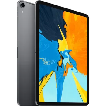 Apple iPad Pro 11" (2018) Tablet Apple iPad Pro 11" (2018)