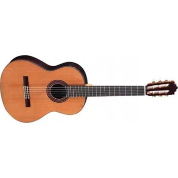 Klasická kytara Paco Castillo Klasická kytara 4/4 Paco Castillo PACO 203 (S)