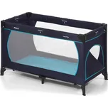 Hauck Dream 'n Play Plus 2019 navy/aqua