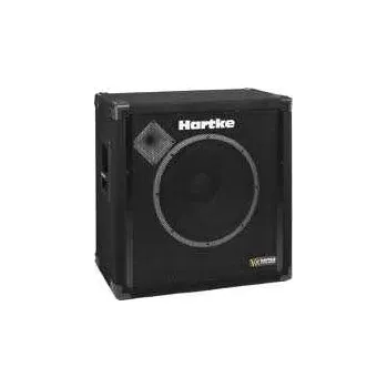 Strunný nástroj Hartke HARTKE VX 115 basový reprobox