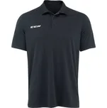 CCM Team Pique tmavě modré