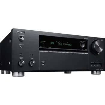 AV přijímač Onkyo TX-RZ730 černý