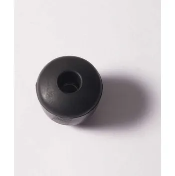 Příslušenství pro bicí nástroj Tama MSP-RT gumové koncovky