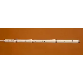 Flétna Aulos AF-3H Traverso