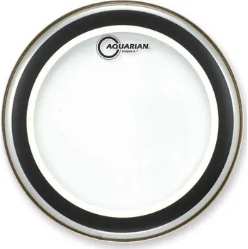 Příslušenství pro bicí nástroj Aquarian SX 12 blána na bicí