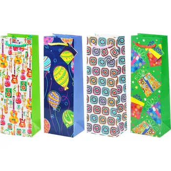 MFP taška dárková T12 mix č.47 125x350x90 5251095