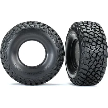 RC náhradní díl Traxxas BFGoodrich TRA8470