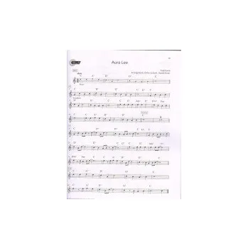 Pop Ballads 16 Famous Pop Ballads for Alto sax