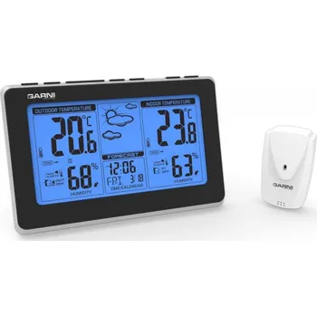 GARNI technology 550 Easy