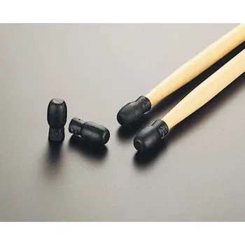 Příslušenství pro bicí nástroj Tama TCP 10D gumová koncovka paliček