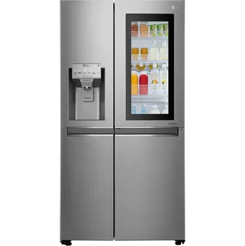 Lednice LG GSI961PZAZ