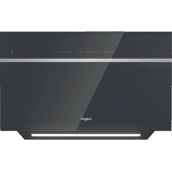 Digestoř Whirlpool WHVS90FLTCK