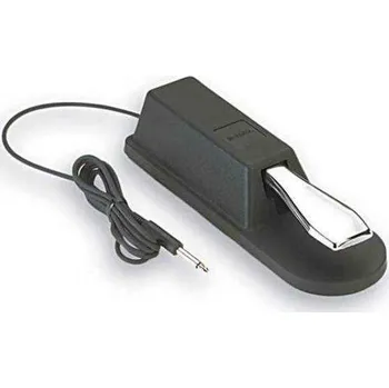 Příslušenství pro klávesový nástroj Yamaha YAMAHA FC 4 Sustain pedál