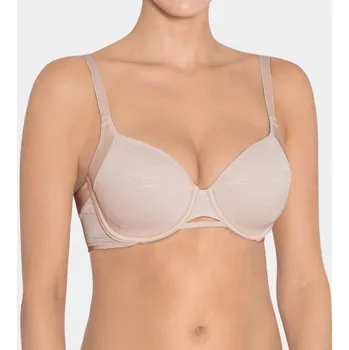 Triumph Airy Sensation béžová, 80C