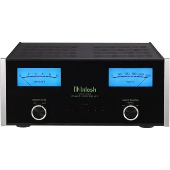 Hi-Fi Zesilovač McIntosh Power Controller MPC1500 E