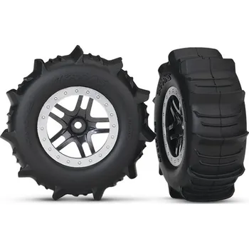 RC náhradní díl Traxxas Split Spoke TRA5891