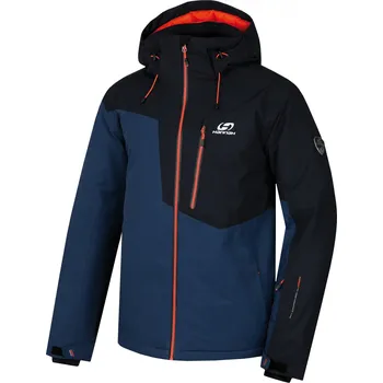 Hannah Camber Midnight Navy/Anthracite