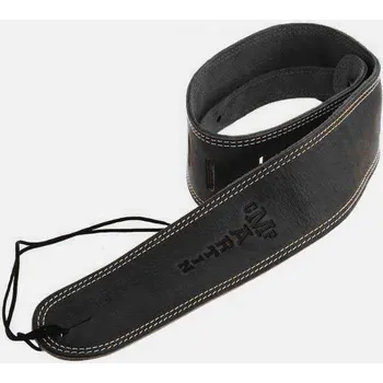 Příslušenství pro strunný nástroj Martin 18A0013 kožený kytarový popruh