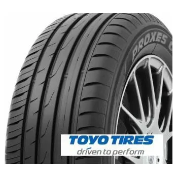 Letní osobní pneu Pneumatiky TOYO proxes cf2 175/60 R15 81V TL