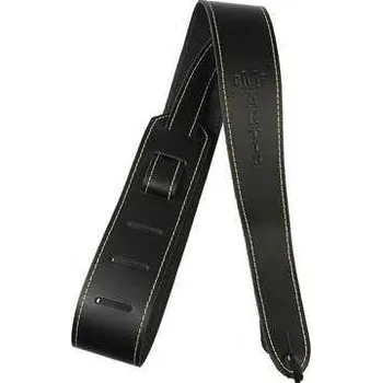 Příslušenství pro strunný nástroj Martin Kytarový řemen Martin 18A0046 BK Black