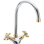 Reitano Rubinetteria Antea 3092