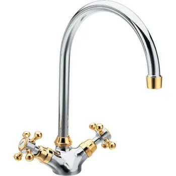 Vodovodní baterie Reitano Rubinetteria Antea 3092