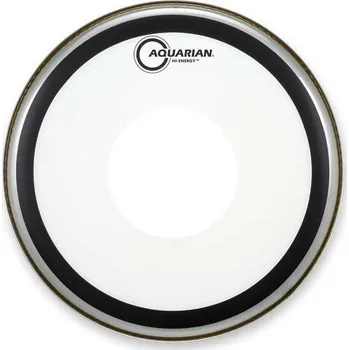 Příslušenství pro bicí nástroj Aquarian HE 12 blána na bicí