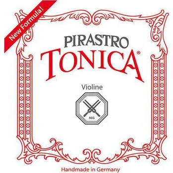 Strunný nástroj Pirastro Pirastro Tonica houslové struny 4/4