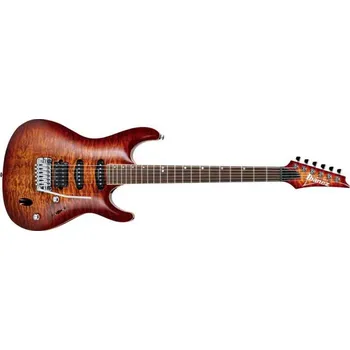 Hudebniny Ibanez SA 960QM Ibanez elektrická kytara