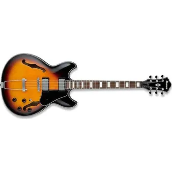 Kytara Ibanez ASF 80