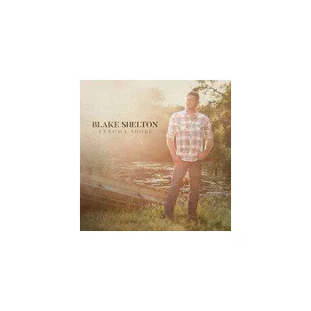 Zahraniční hudba Texoma Shore - Blake Shelton [CD]