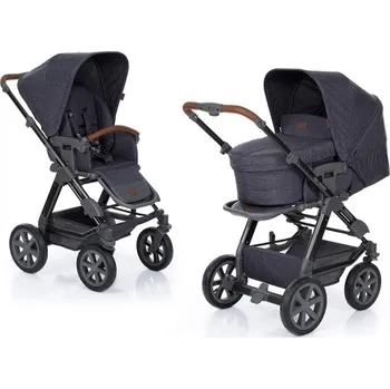 Kočárek ABC Design Tereno Air 4 2019