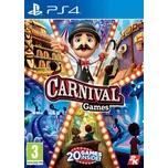 Carnival Games PS4