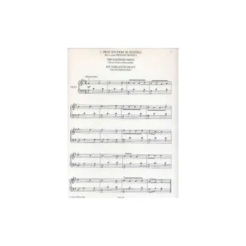 Smetana-Nejkrásnější melodie klavír