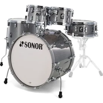 Bicí souprava Sonor Sonor AQ 2 STAGE SET