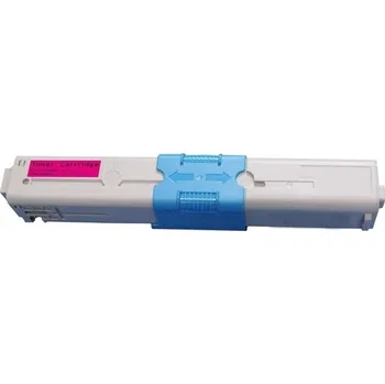 Počítač Kompatibilní toner OKI C310, C330, C510, 530, magenta, 44469705, MP print