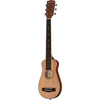 Kytara Harley Benton Harley Benton Traveler-Steel cestovní kytara