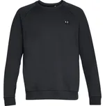 Under Armour Rival Fleece Crew černá