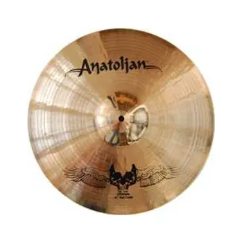 Bicí nástroj Anatolian Anatolian US 18 HLCRH Crash činel