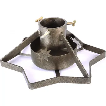 Stojánek na vánoční stromek Stojánek na stromek Hvězda malá