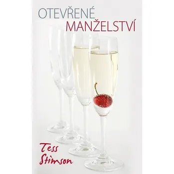 Kniha Otevřené manželství - Tess Stimsonová [E-kniha]