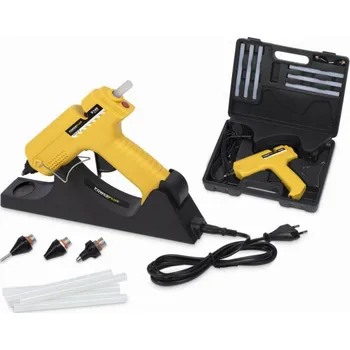 Tavná pistole PowerPlus POWX146