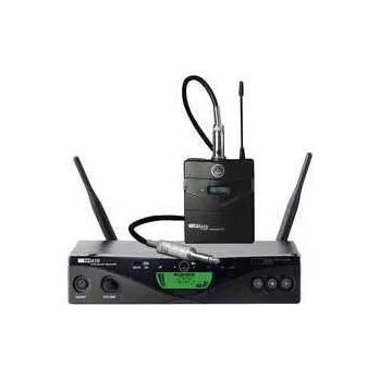 Mikrofon AKG AKG WMS 470 Instrumental