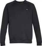 Under Armour Rival Fleece Crew černá