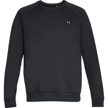 Under Armour Rival Fleece Crew černá, L