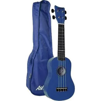 Ukulele Ashton Ashton UKE 110 BL ukulele sopránové