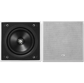 Elektronika Reproduktory Kef Ci200QS