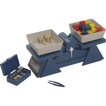 Průmyslová váha Váhy do 2 000 g