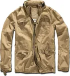 Brandit Britannia Jacket písková