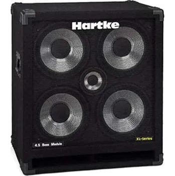 Aparatura pro baskytaru Hartke HARTKE 4.5 XL basový reprobox